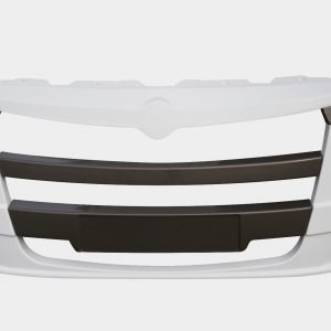Vacum Tech - Termoformne plastična maska za kamion
