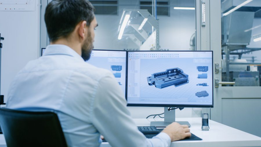 Vacum Tech - 3D modelovanje - vakumsko termoformiranje plastike