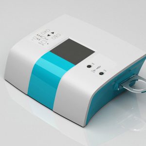 Vacum Tech - Termoformne plastična ABS kutija