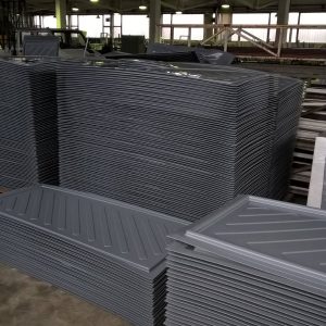 Vacum Tech - plastika za vakumsko termoformiranje