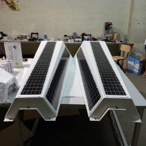 Vacum Tech - termoformirani plasticni delovi