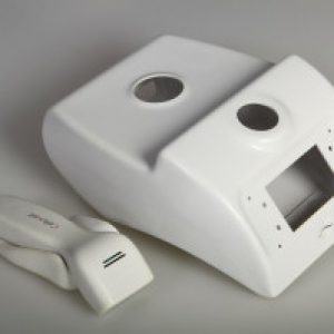Vacum Tech - Vakumski termoformirani plasticni deo